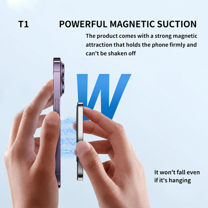Magnetic Phone Selfie Monitor