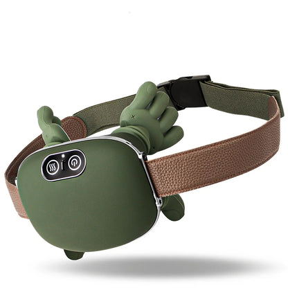 The Smart Massager That Feels Like Real Hands